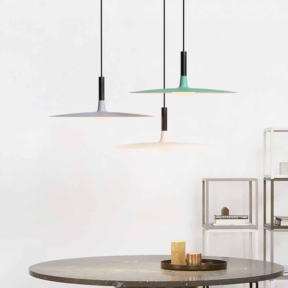 Luminaire Suspendu LED Design Élégant - Foivo