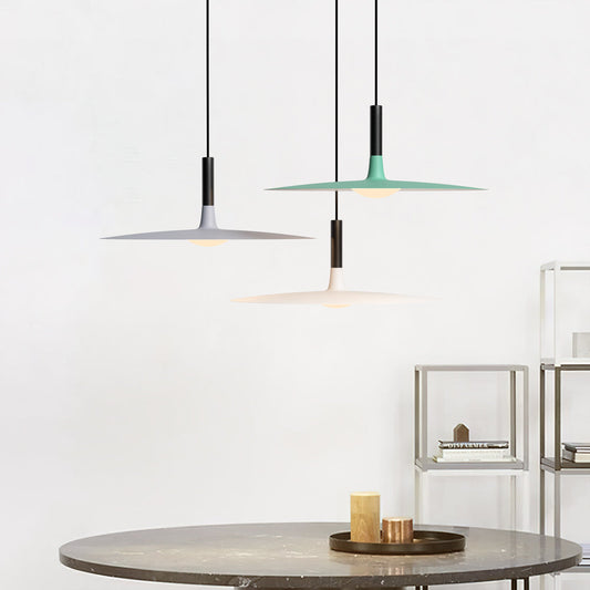 Luminaire Suspendu LED Design Élégant - Foivo