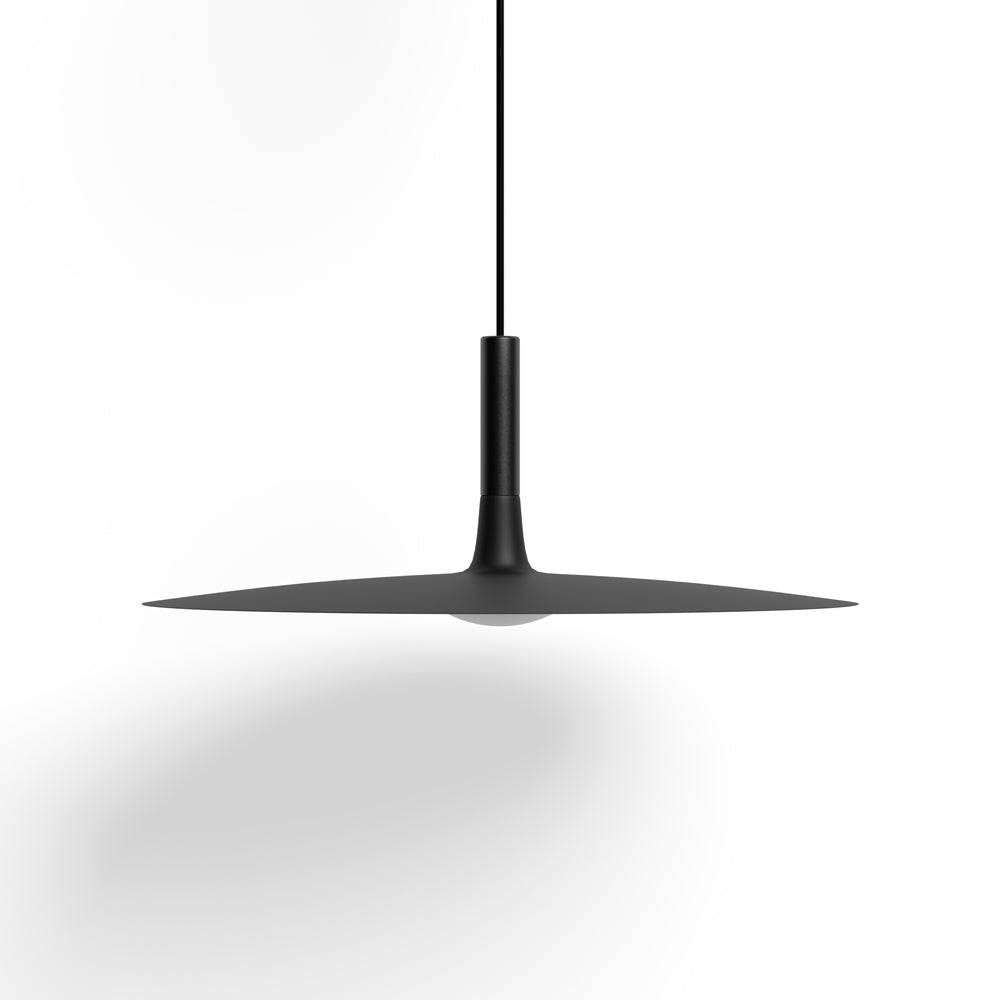 Luminaire Suspendu LED Design Élégant