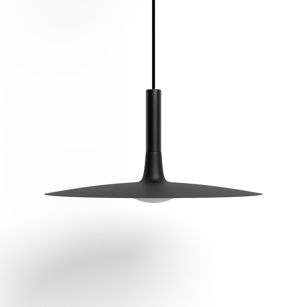 Luminaire Suspendu LED Design Élégant