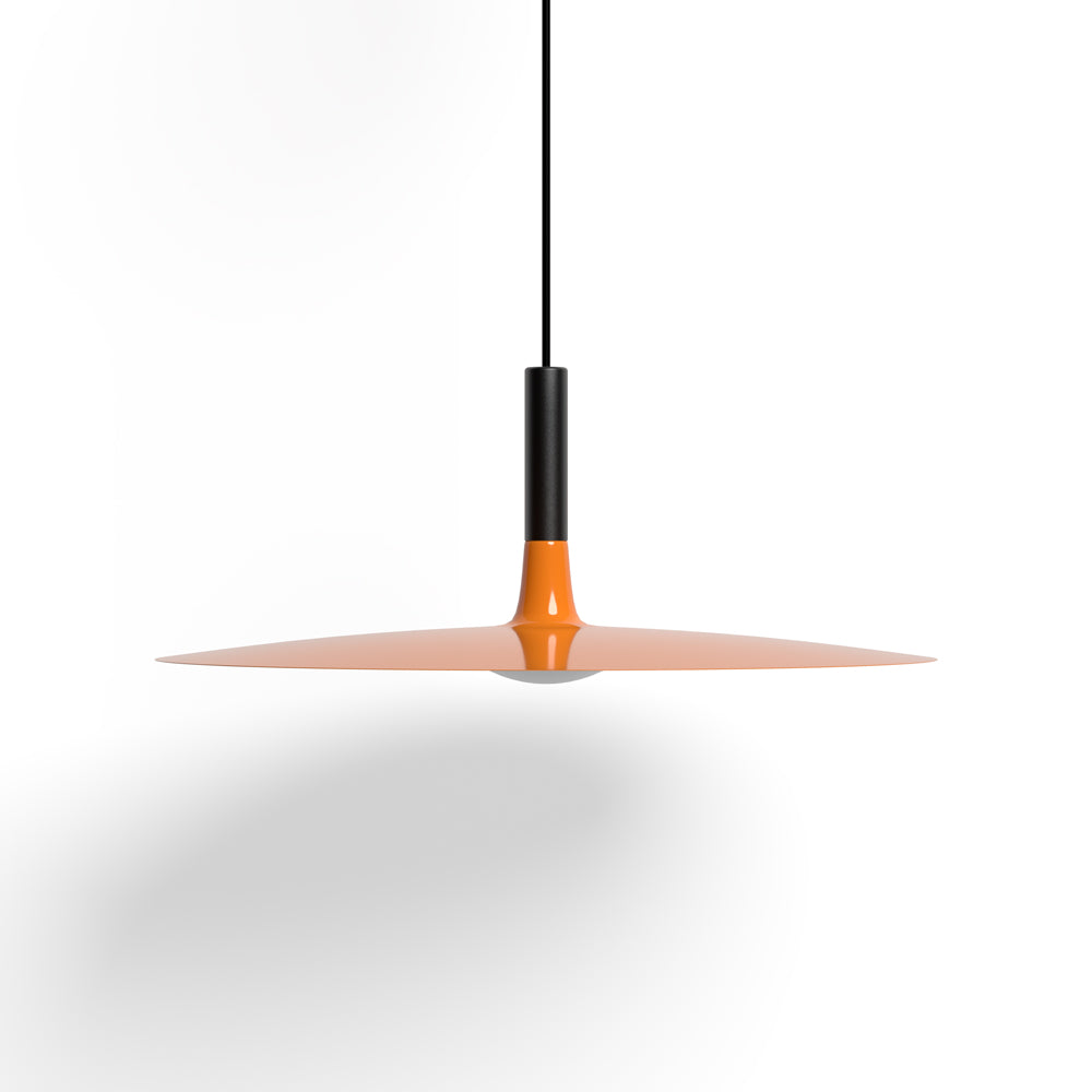 Luminaire Suspendu LED Design Élégant