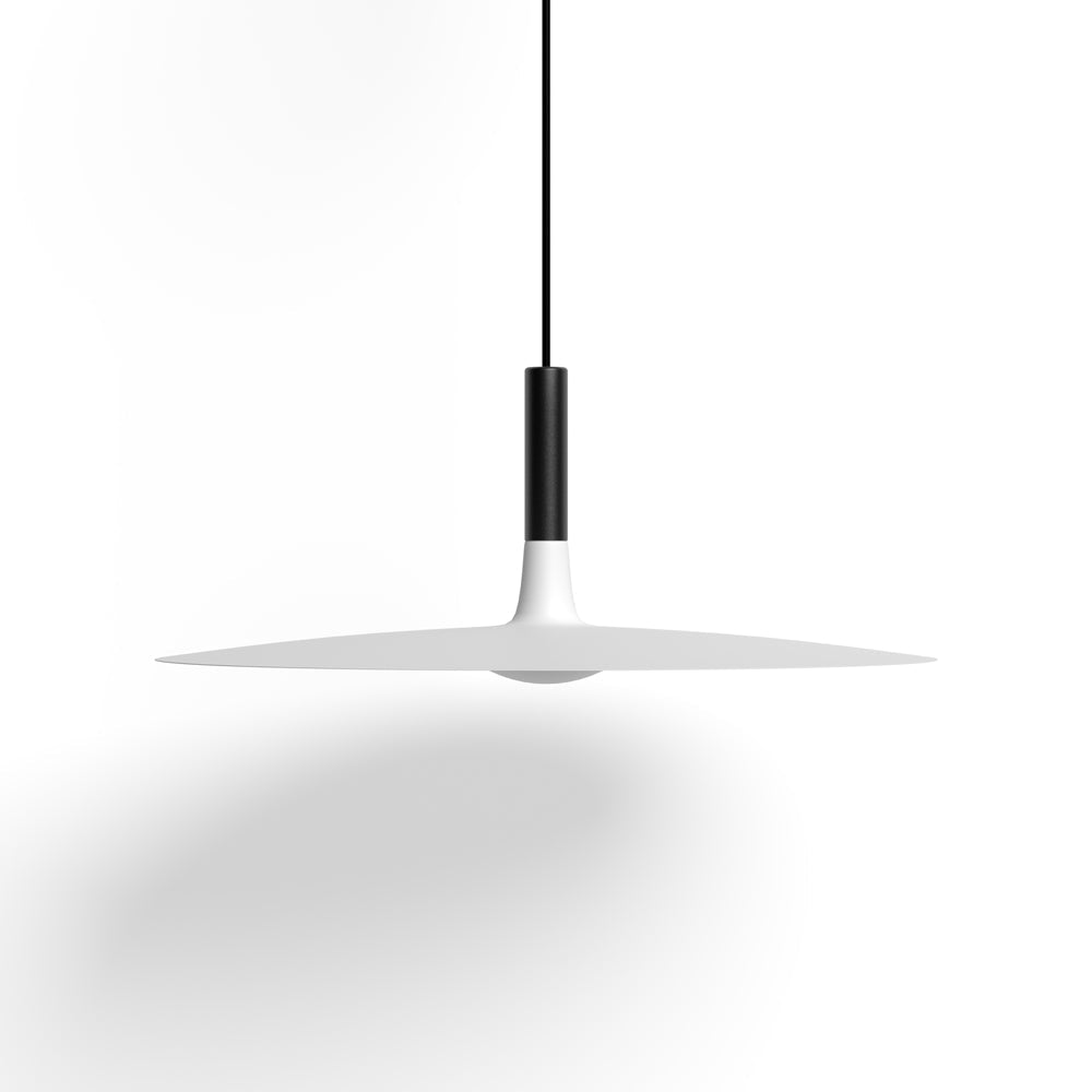 Luminaire Suspendu LED Design Élégant