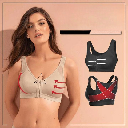 Minerve | Soutien-gorge Améliorateur de Posture