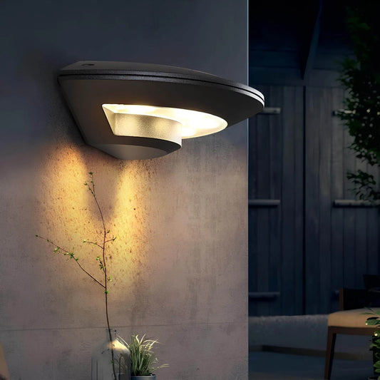 Lampe Extérieur Design Éclairage Jardin - Foivo