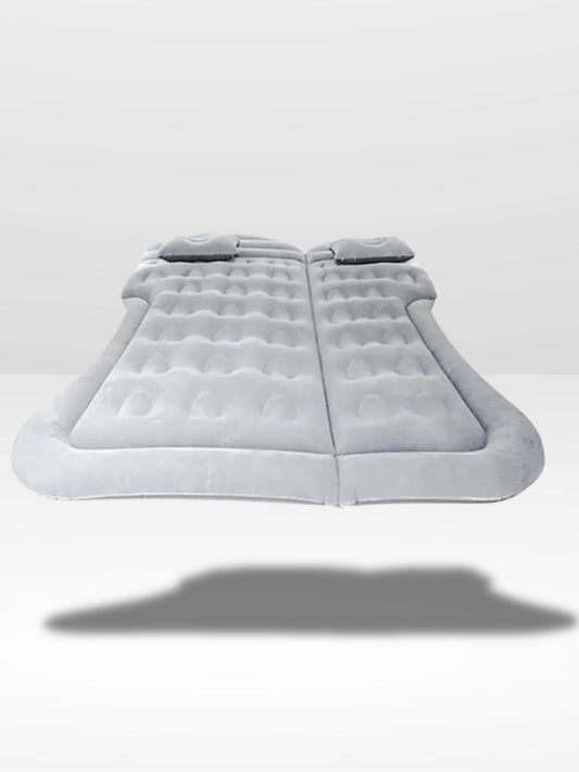Matelas Gonflable Compact pour Voyage - Foivo
