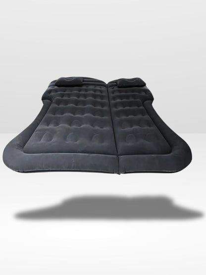 Matelas de Toit Gonflable pour Camping Auto - Foivo
