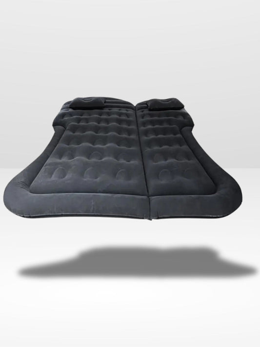 Matelas de Toit Gonflable pour Camping Auto - Foivo
