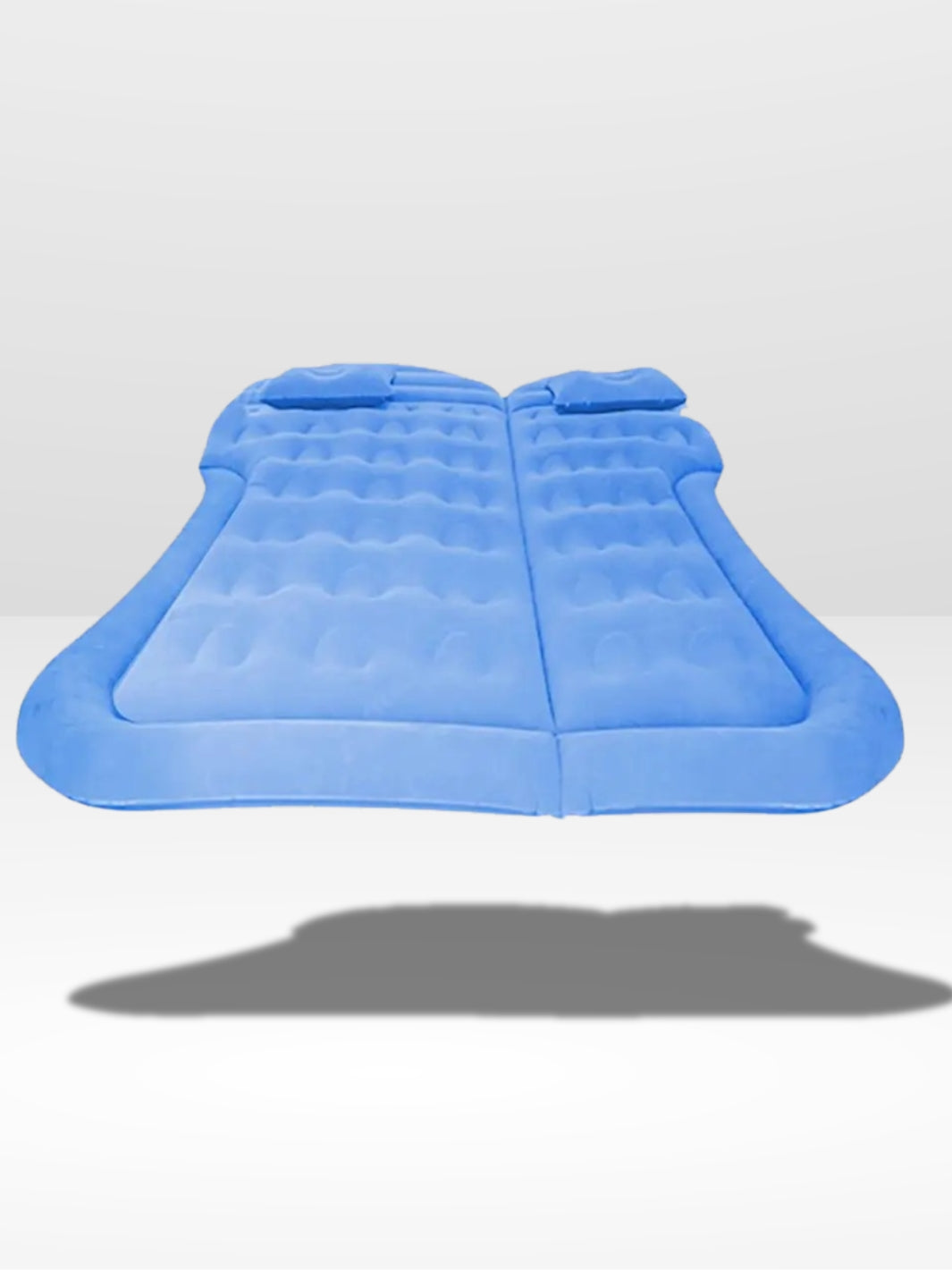 Matelas Gonflable Compact pour Camping - Foivo