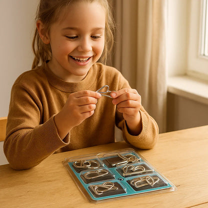 Jeux de Réflexion pour Petits