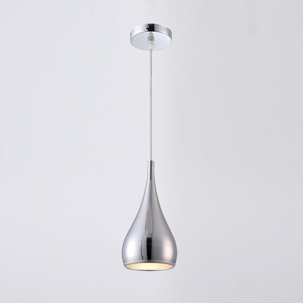 Lampe Plafond LED Chic et Minimaliste
