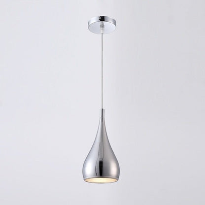 Lampe Plafond LED Chic et Minimaliste