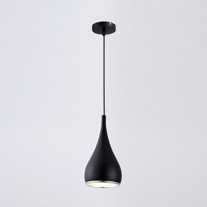 Lampe Plafond LED Chic et Minimaliste