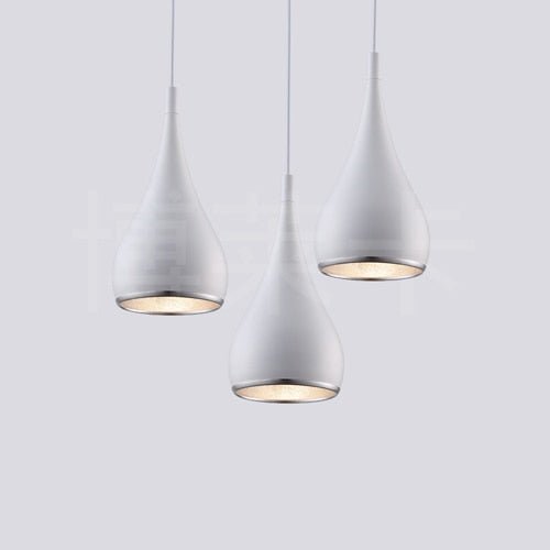 Lampe Plafond LED Chic et Minimaliste