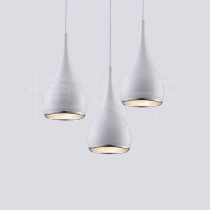 Lampe Plafond LED Chic et Minimaliste