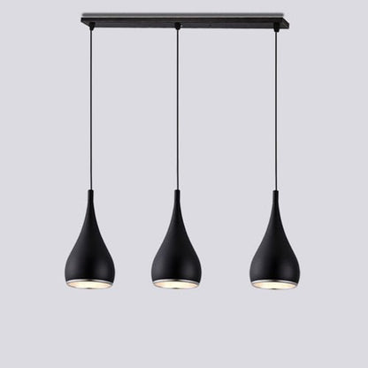 Lampe Plafond LED Chic et Minimaliste