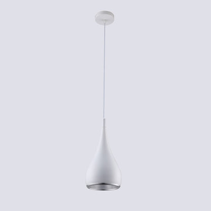 Lampe Plafond LED Chic et Minimaliste