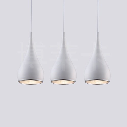 Lampe Plafond LED Chic et Minimaliste