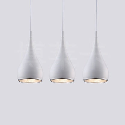 Lampe Plafond LED Chic et Minimaliste