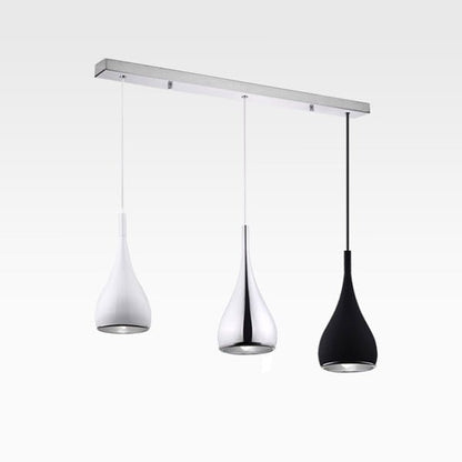 Lampe Plafond LED Chic et Minimaliste