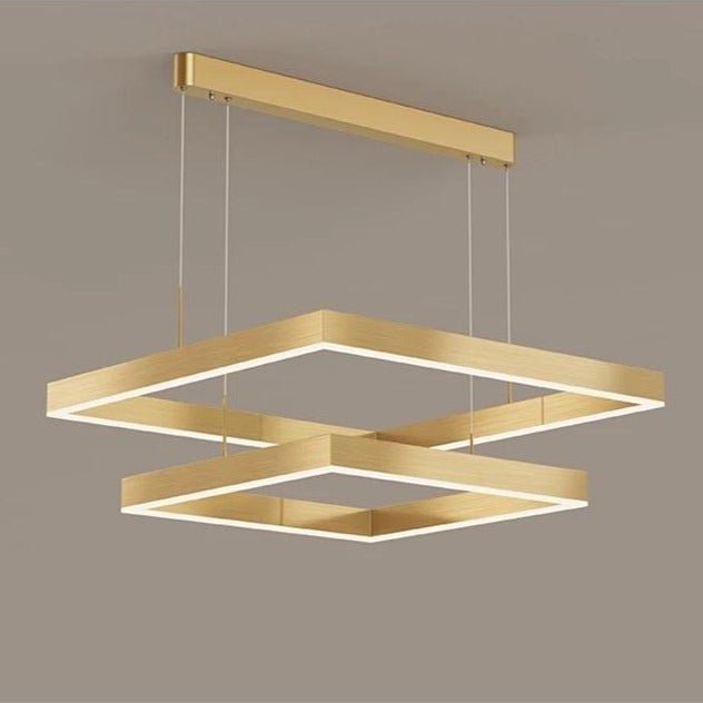 Luminaire LED Moderne Réglable