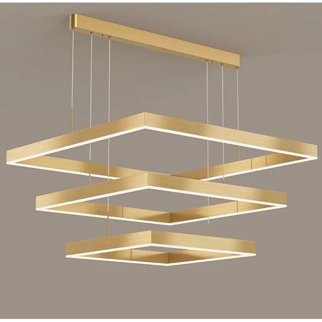 Luminaire LED Moderne Réglable