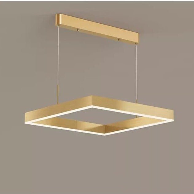 Luminaire LED Moderne Réglable
