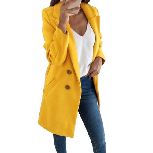 Manteau tailleur femme chic et raffiné