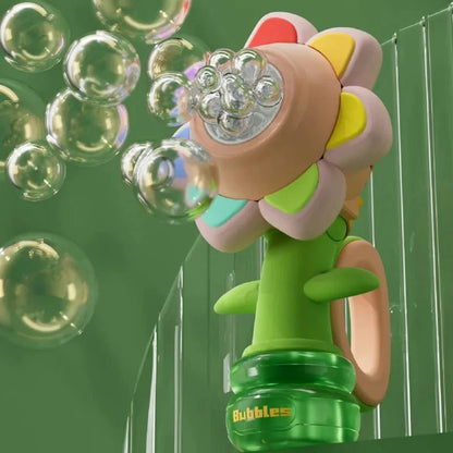 Machine à Bulles Enfant Amusante
