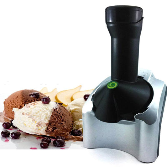 Machine à Sorbet Maison Facile - Foivo