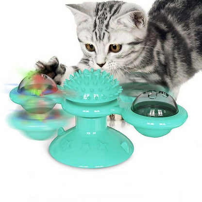 Jouet Chat Amusant et Interactif