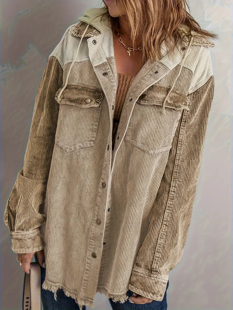 Veste Homme Élégante