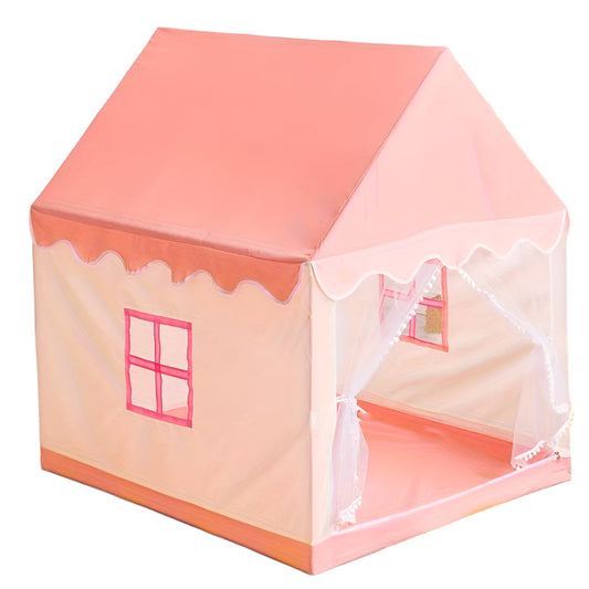 Tente de Jeux Enfant Amusante et Pliable - BlxckFR