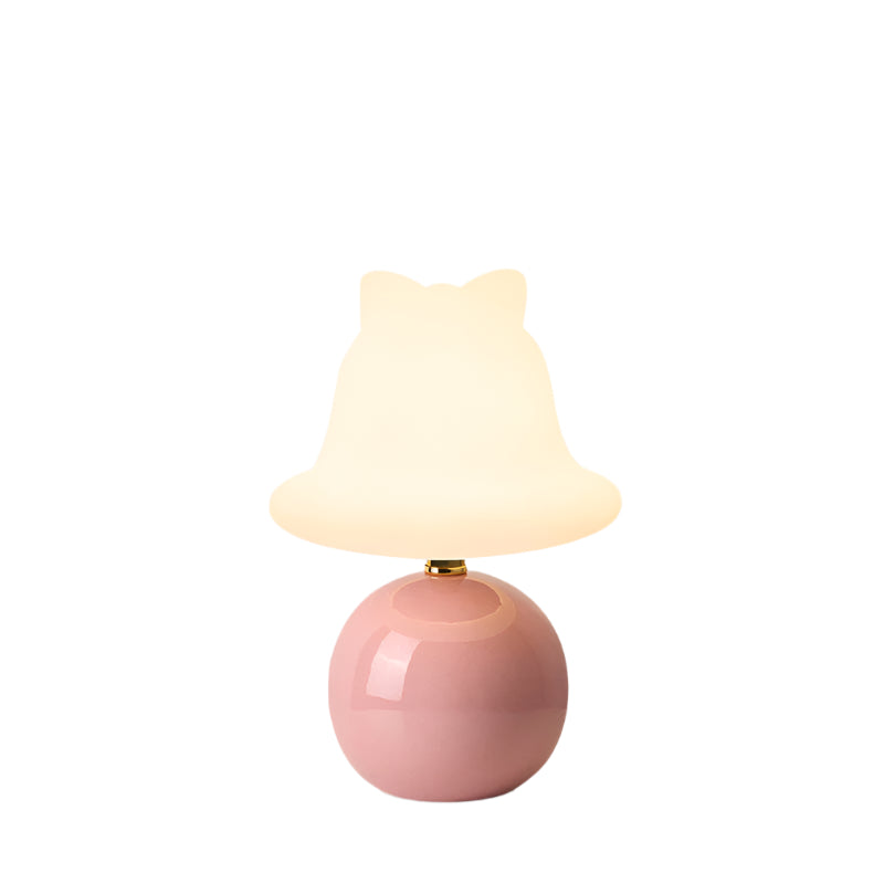 Lampe d'écran ronde design