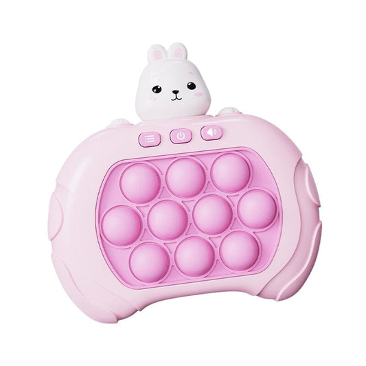 Jouet Anti-Stress Fidget Amusant - BlxckFR