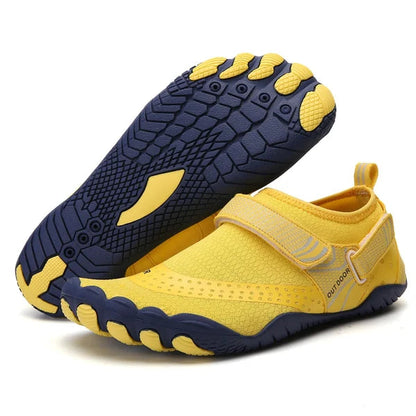 Chaussures d'eau légères pour activités de plein air