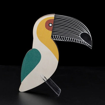 Lumière Animale LED Rechargeable