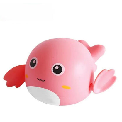 Jouets de Bain Amusants pour Bébé