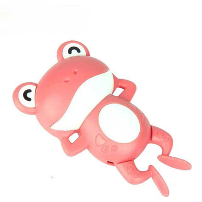 Jouets de Bain Amusants pour Bébé
