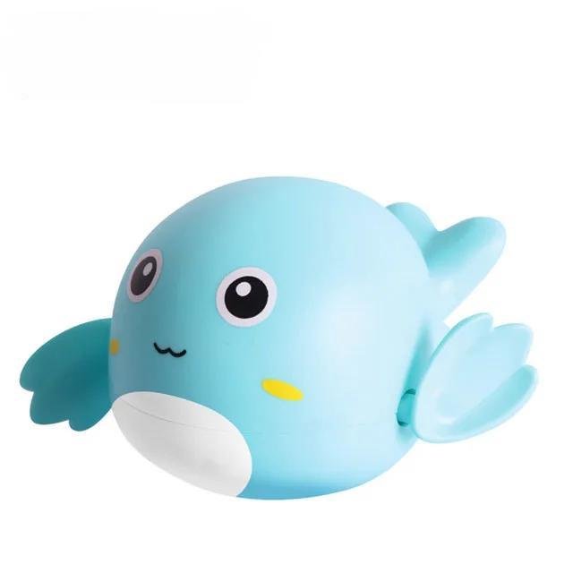 Jouets de Bain Amusants pour Bébé