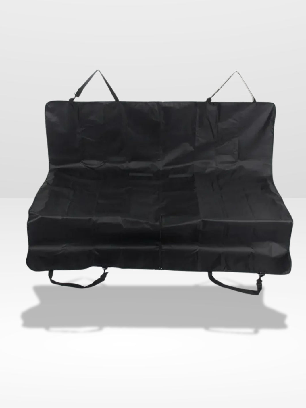 Housse Voiture Chien | Protection Imperméable - Foivo