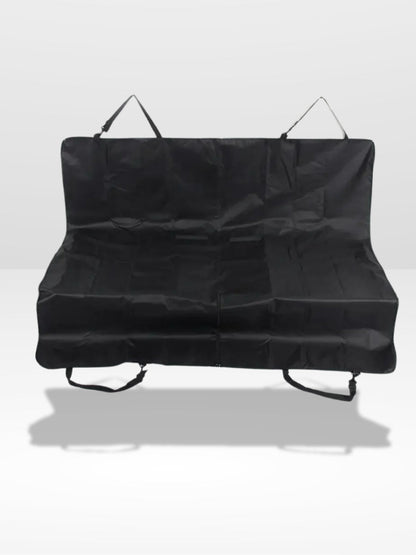 Housse Voiture Chien | Protection Imperméable - Foivo