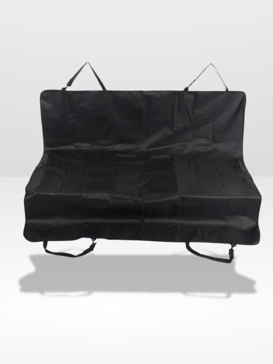 Housse Voiture Chien | Protection Imperméable - Foivo