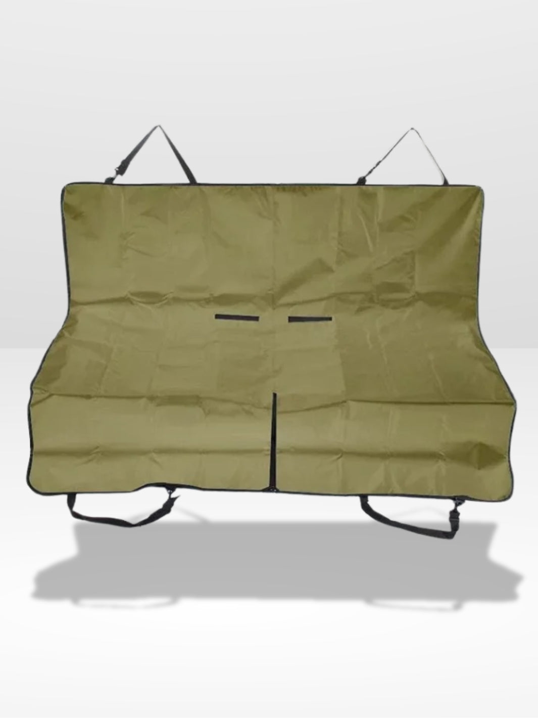 Housse Voiture Chien | Protection Imperméable