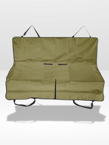 Housse Voiture Chien | Protection Imperméable