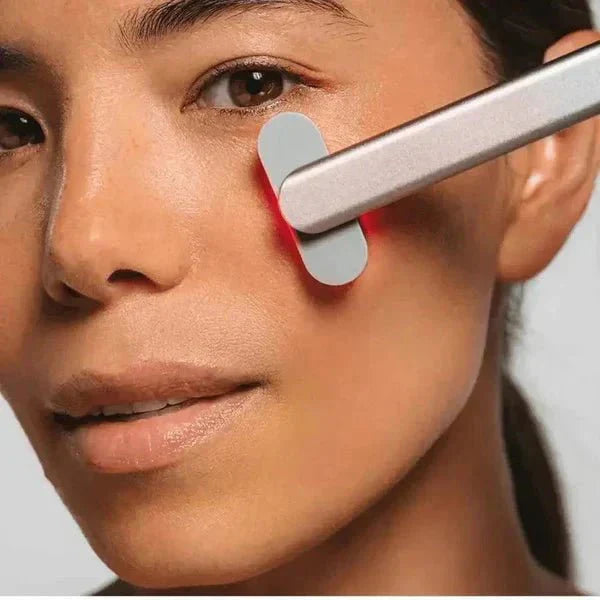 Baguette de Soins Anti-Rides Éclat