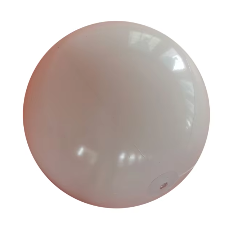 Lampe de plage LED colorée avec télécommande - BlxckFR