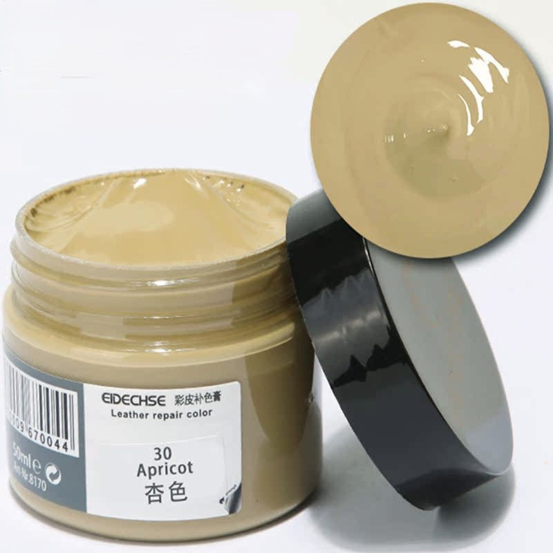 Baume Réparateur Cuir Nourrissant et Protecteur