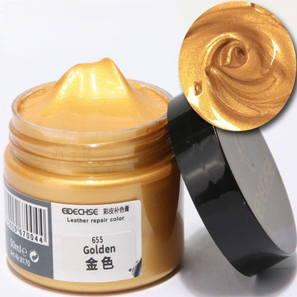 Baume Réparateur Cuir Nourrissant et Protecteur