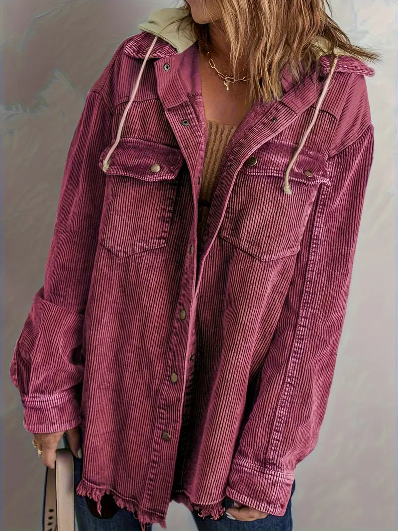 Veste Homme Élégante