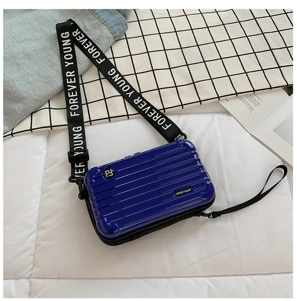 Sac Épaule Rigidité Compacte Pour Épaules
